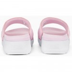4s Puma 389073-03 Karmen swimming sandals wm - Pearl-Pink/White 